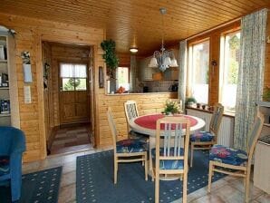 Ferienwohnung 65 m² Ferienhaus ∙ 2 Schlafzimmer ∙ 4 Gäste - Hasselfelde - image1