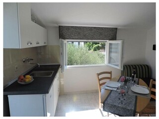 Ferienwohnung Krnica Außenaufnahme 2