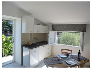 Ferienwohnung Krnica Außenaufnahme 3