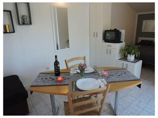 Ferienwohnung Krnica Außenaufnahme 4