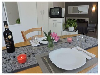 Ferienwohnung Krnica Außenaufnahme 5