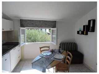 Ferienwohnung Krnica Außenaufnahme 6