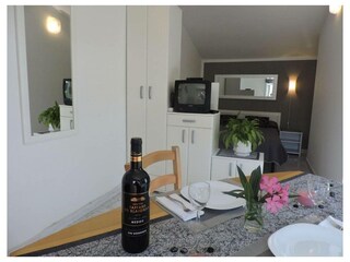 Ferienwohnung Krnica Außenaufnahme 7