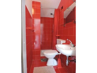 Ferienwohnung Krnica Außenaufnahme 9