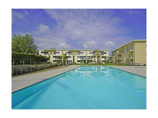 Ferienwohnung Desenzano del Garda Außenaufnahme 28