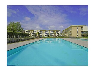 Ferienwohnung Desenzano del Garda Außenaufnahme 29