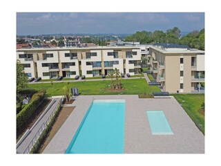 Ferienwohnung Desenzano del Garda Außenaufnahme 30