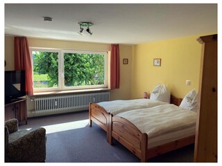Ferienwohnung Markdorf Außenaufnahme 2