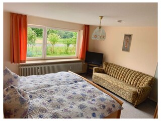 Ferienwohnung Markdorf Außenaufnahme 6