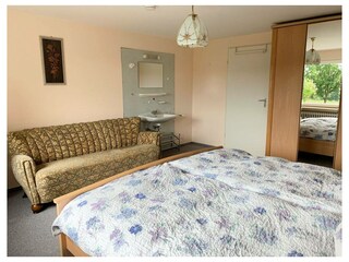 Ferienwohnung Markdorf Außenaufnahme 7