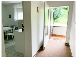 Ferienwohnung Markdorf Außenaufnahme 11