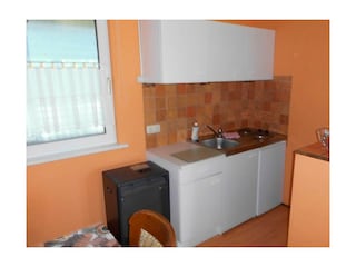 Ferienwohnung Malchow Außenaufnahme 4