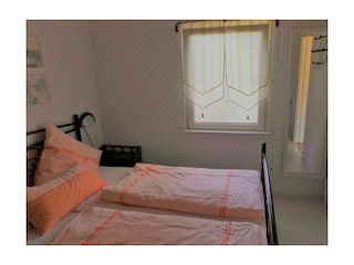 Ferienwohnung Malchow Außenaufnahme 7