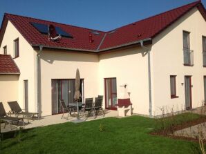 128 m² Ferienhaus ∙ 3 Schlafzimmer ∙ 6 Gäste