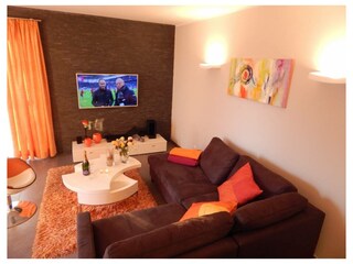 Ferienwohnung Göhren-Lebbin Außenaufnahme 4
