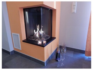 Ferienwohnung Göhren-Lebbin Außenaufnahme 7