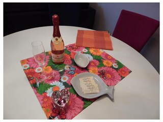 Ferienwohnung Göhren-Lebbin Außenaufnahme 8