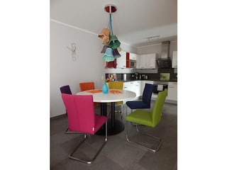 Ferienwohnung Göhren-Lebbin Außenaufnahme 10