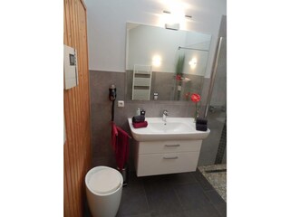 Ferienwohnung Göhren-Lebbin Außenaufnahme 15