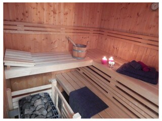 Ferienwohnung Göhren-Lebbin Außenaufnahme 16