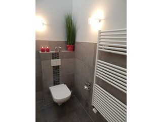 Ferienwohnung Göhren-Lebbin Außenaufnahme 18