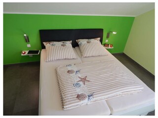 Ferienwohnung Göhren-Lebbin Außenaufnahme 20