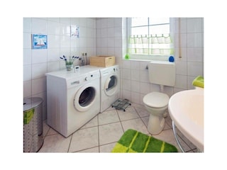 Ferienwohnung Bargebur Außenaufnahme 6