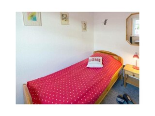 Ferienwohnung Bargebur Außenaufnahme 12