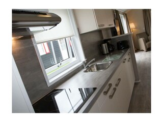 Ferienwohnung Tidofeld Außenaufnahme 4