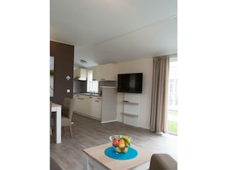 Ferienwohnung Tidofeld Außenaufnahme 5