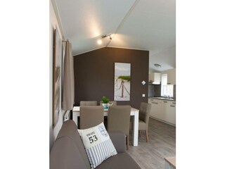 Ferienwohnung Tidofeld Außenaufnahme 6