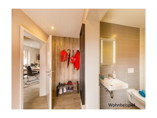 Ferienwohnung Hasselfelde Außenaufnahme 2