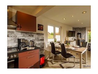 Ferienwohnung Hasselfelde Außenaufnahme 4