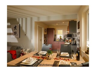 Ferienwohnung Hasselfelde Außenaufnahme 5
