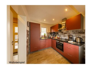 Ferienwohnung Hasselfelde Außenaufnahme 7