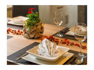 Ferienwohnung Hasselfelde Außenaufnahme 9