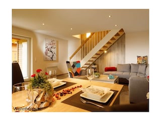 Ferienwohnung Hasselfelde Außenaufnahme 10