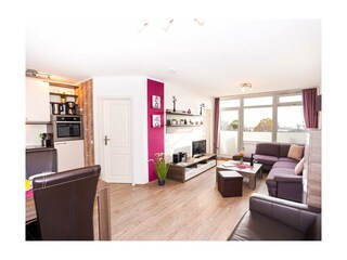 Ferienwohnung Grömitz Außenaufnahme 1