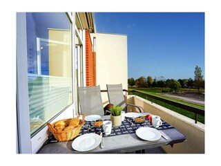 Ferienwohnung Grömitz Außenaufnahme 6