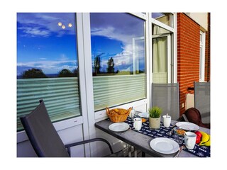 Ferienwohnung Grömitz Außenaufnahme 7