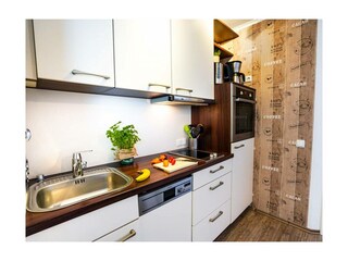 Ferienwohnung Grömitz Außenaufnahme 9