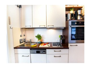 Ferienwohnung Grömitz Außenaufnahme 10