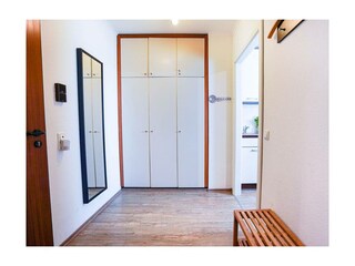 Ferienwohnung Grömitz Außenaufnahme 16