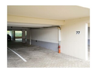 Ferienwohnung Grömitz Außenaufnahme 17
