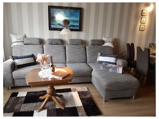 Ferienwohnung Heiligenhafen Außenaufnahme 1