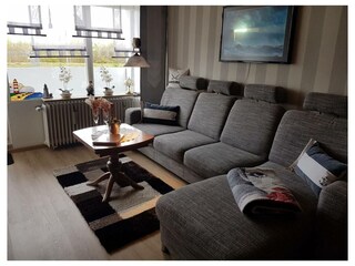 Ferienwohnung Heiligenhafen Außenaufnahme 2