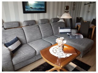 Ferienwohnung Heiligenhafen Außenaufnahme 3