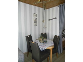 Ferienwohnung Heiligenhafen Außenaufnahme 4