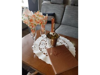 Ferienwohnung Heiligenhafen Außenaufnahme 6