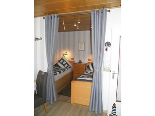 Ferienwohnung Heiligenhafen Außenaufnahme 8